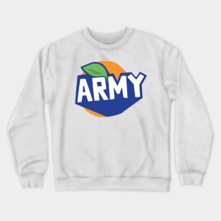 BTS Army Fanta Crewneck Sweatshirt